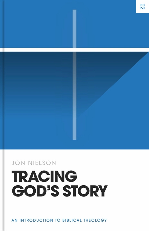 Tracing God's Story -  Jon Nielson