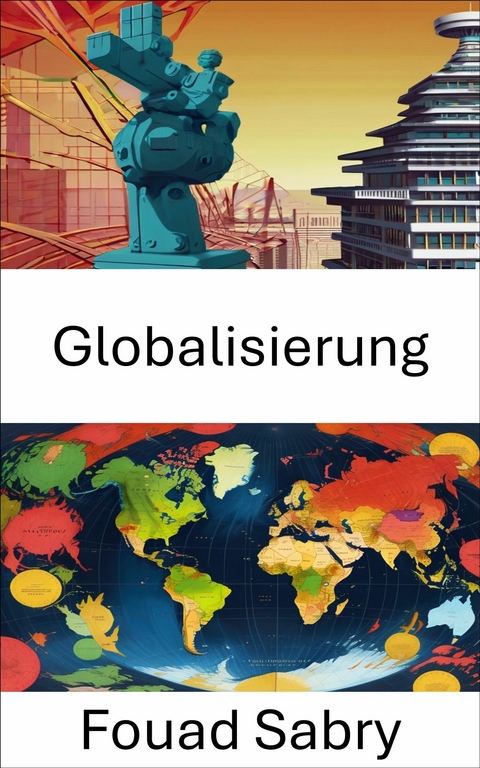 Globalisierung -  Fouad Sabry