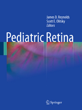 Pediatric Retina - 