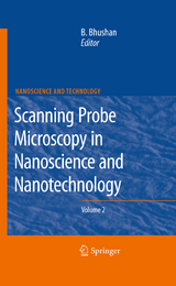 Scanning Probe Microscopy in Nanoscience and Nanotechnology 2 - 