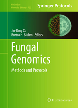 Fungal Genomics - 