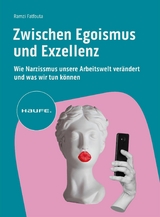 Zwischen Egoismus und Exzellenz -  Ramzi Fatfouta