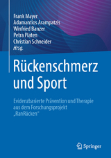 Rückenschmerz und Sport - 