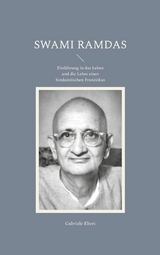 Swami Ramdas - Gabriele Ebert