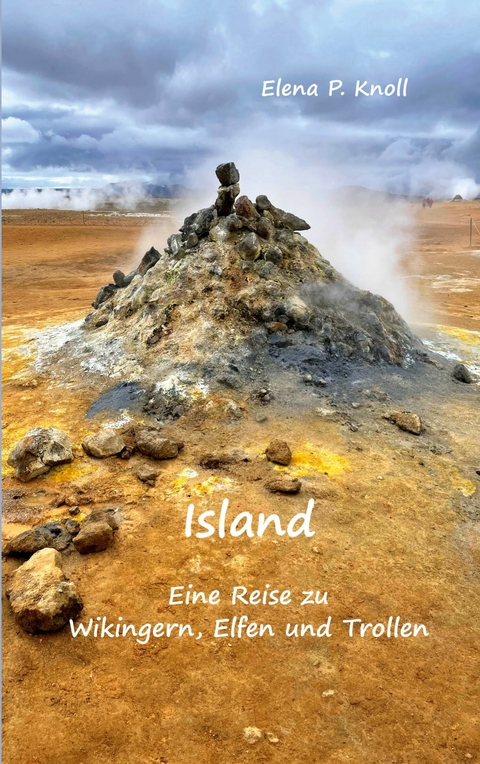 Island -  Elena P. Knoll