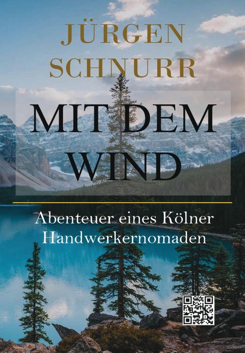 Mit dem Wind -  Jürgen Schnurr