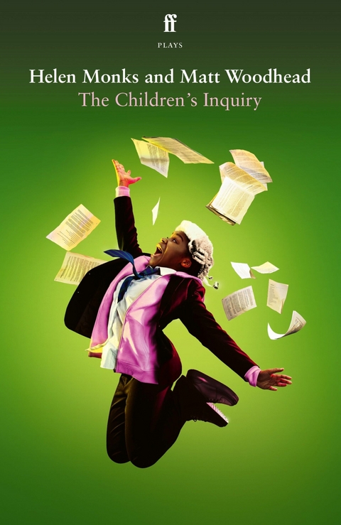 Children's Inquiry -  Helen Monks,  Matt Woodhead