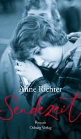 Sendezeit -  Anne Richter