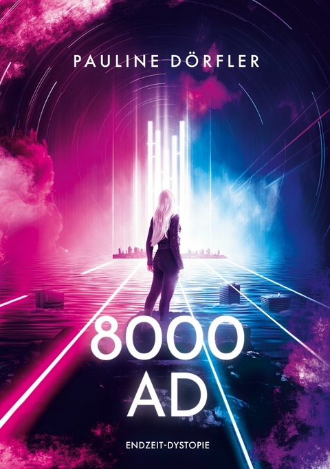 8000AD - Pauline Dörfler