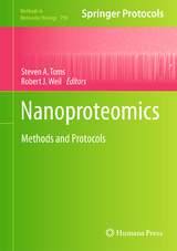 Nanoproteomics - 