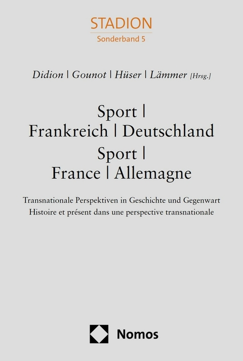 Sport | Frankreich | Deutschland. Sport | France | Allemagne - 