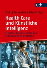 Health Care und Künstliche Intelligenz - 