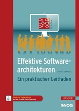 Effektive Softwarearchitekturen -  Gernot Starke