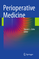 Perioperative Medicine - 