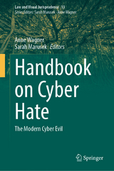 Handbook on Cyber Hate - 