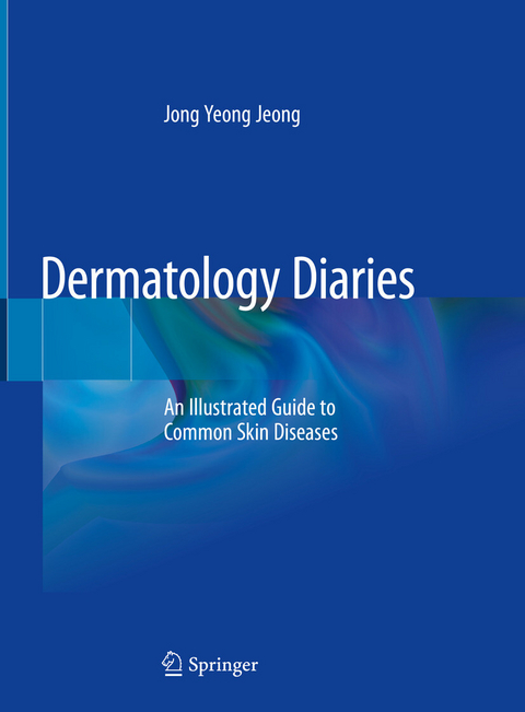 Dermatology Diaries - Jong Yeong Jeong