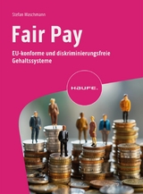 Fair Pay -  Stefan Waschmann