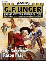 G. F. Unger Sonder-Edition 300 - G. F. Unger