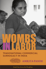 Wombs in Labor - Amrita Pande