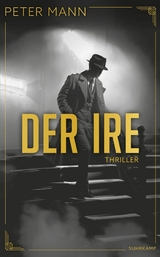 Der Ire -  Peter Mann