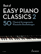 Best of Easy Piano Classics 2 - 