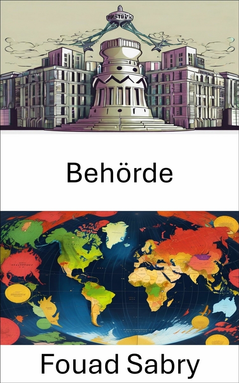 Behörde -  Fouad Sabry