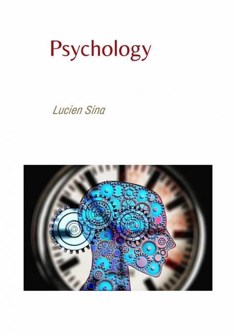 Psychology - Lucien Sina