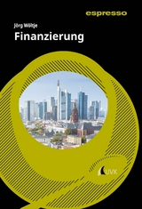 Finanzierung - Jörg Wöltje