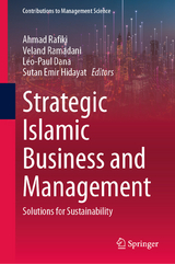 Strategic Islamic Business and Management - 