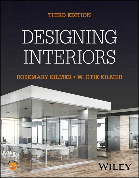 Designing Interiors -  Rosemary Kilmer,  W. Otie Kilmer