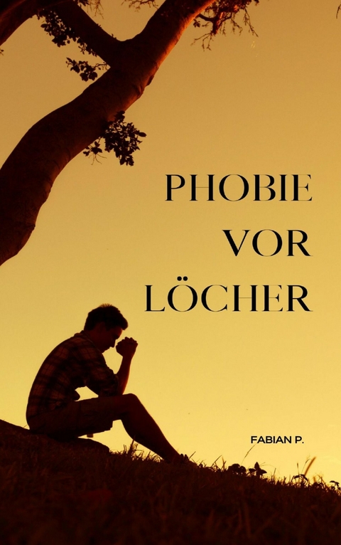 Phobie vor Löcher - Fabian Pscherer