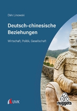 Deutsch-chinesische Beziehungen - Dirk Linowski