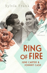 Ring of Fire – June Carter & Johnny Cash - Sylvia Frank