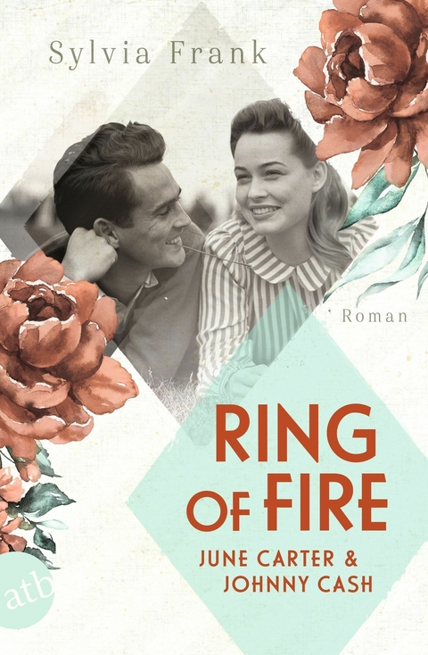 Ring of Fire – June Carter & Johnny Cash - Sylvia Frank