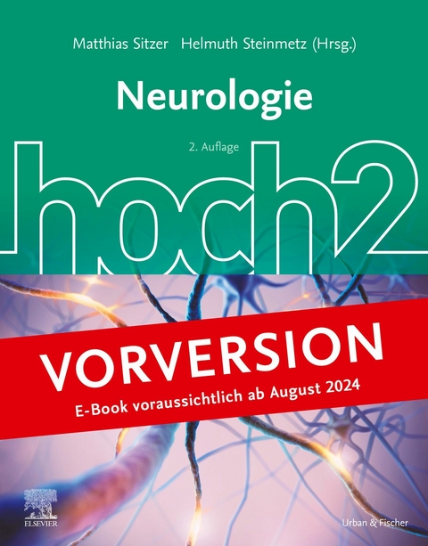 Neurologie hoch2 - 