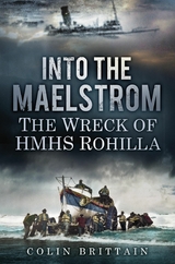 Into the Maelstrom -  Colin Brittain