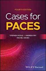 Cases for PACES - Stephen Hoole, Andrew Fry, Rachel Davies