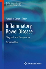 Inflammatory Bowel Disease - 