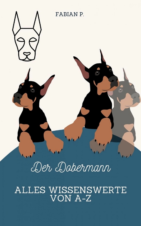 Der Dobermann - Fabian Pscherer