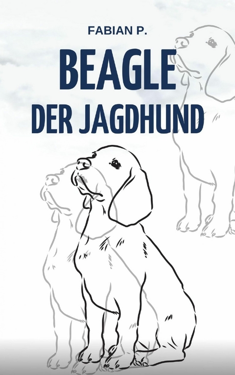 Beagle der Jagdhund - Fabian Pscherer