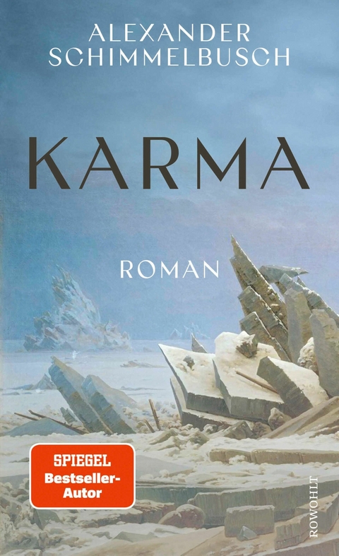 Karma -  Alexander Schimmelbusch