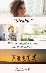 Strahle - Fabian Pscherer