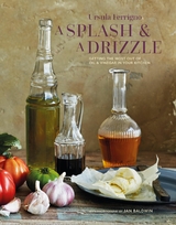 Splash and a Drizzle... -  Ursula Ferrigno