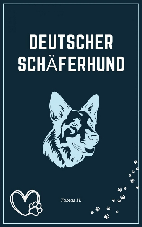 Deutscher Schäferhund - Tobias Hopfmüller