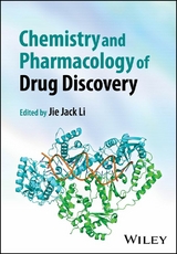 Chemistry and Pharmacology of Drug Discovery - 