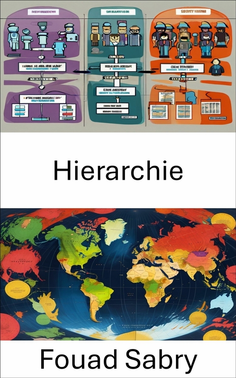 Hierarchie -  Fouad Sabry