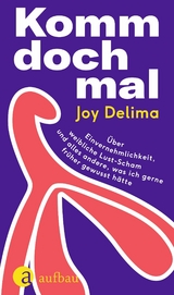 Komm doch mal - Joy Delima