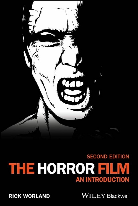 The Horror Film - Rick Worland