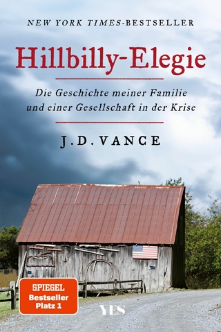 Hillbilly-Elegie - J. D. Vance