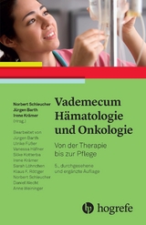 Vademecum Hämatologie und Onkologie - 